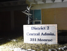 SCSD No. 2 to Ratify Teachers Union Agreement