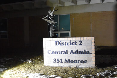 SCSD No. 2 Prepares for Superintendent Search