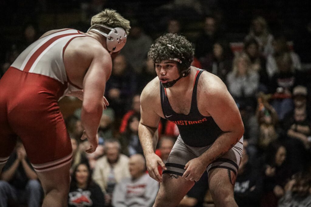 Western Wyoming’s Alarcon and Lopez Shine at Reno TOC