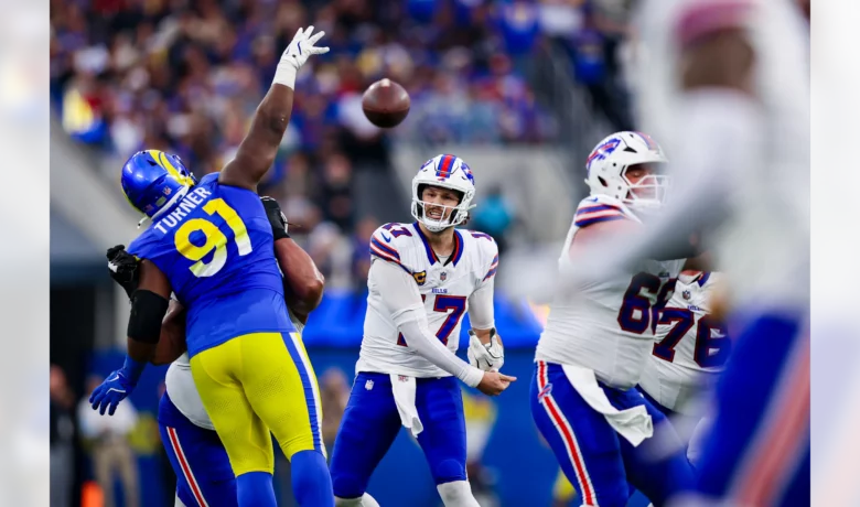 Pokes in the Pros: Allen Has Another Historic Weekend