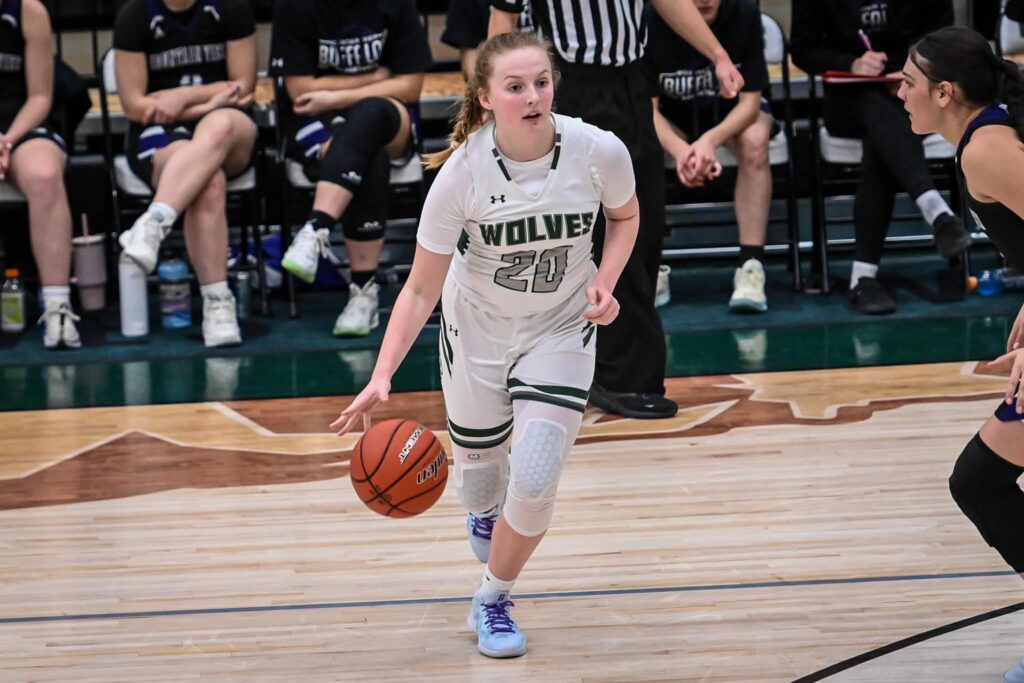 Wolves, Tigers Gear Up for 2025 James Johnson Winter Showcase