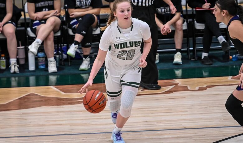 Wolves, Tigers Gear Up for 2025 James Johnson Winter Showcase