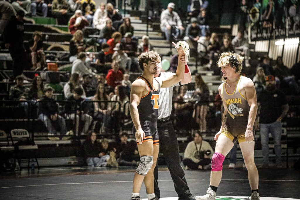 Sweetwater County Shines at Thoman Soda Ash Memorial Tournament