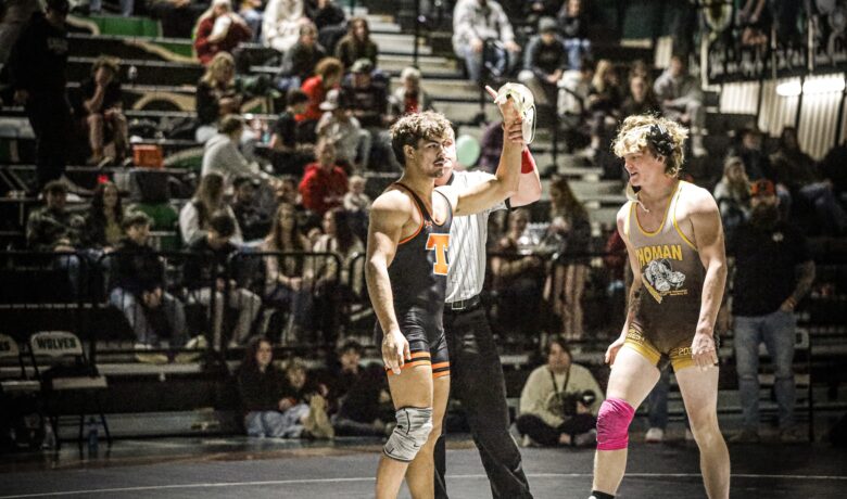 Sweetwater County Shines at Thoman Soda Ash Memorial Tournament