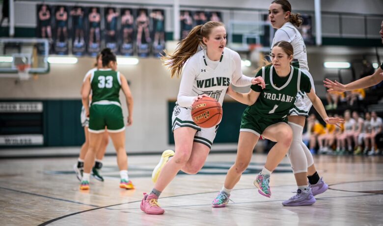 Wolves, Tigers Set for Blood Drive Rivalry and Jae Foundation Game