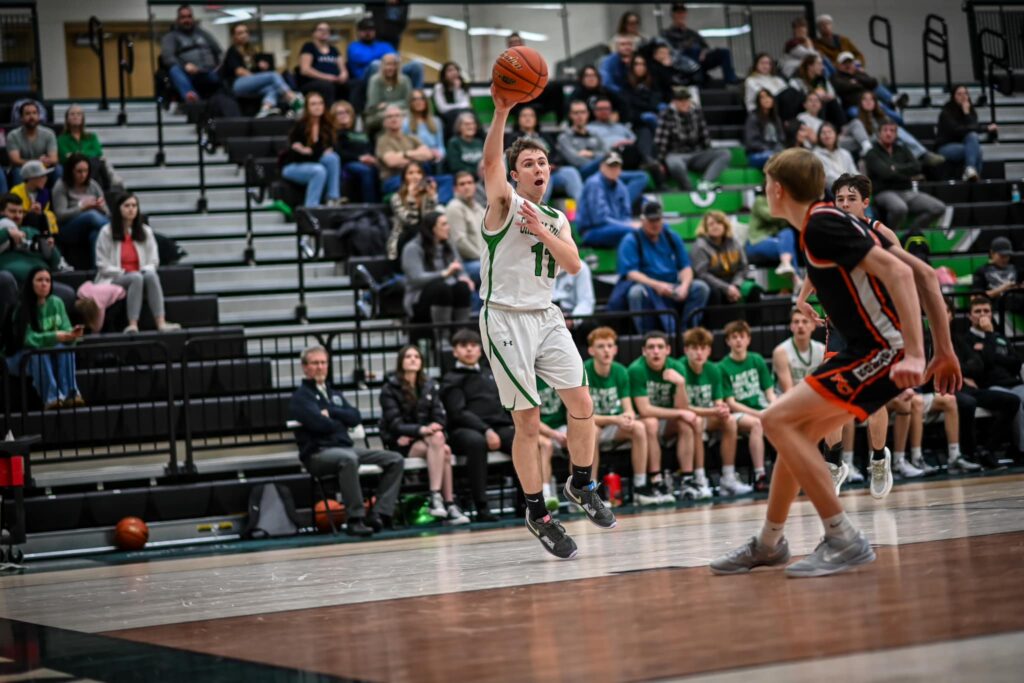 Wolves Basketball Recap: Weekend Matchups Against Natrona County and Kelly Walsh