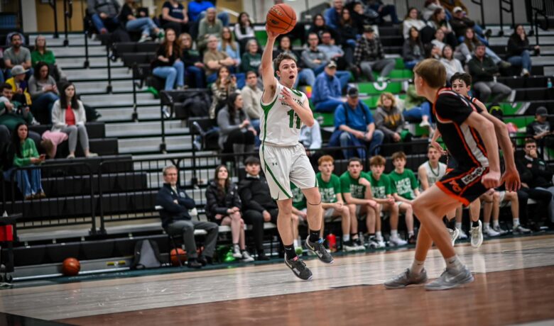 Wolves Basketball Recap: Weekend Matchups Against Natrona County and Kelly Walsh