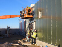 Airport Positioned to Take Off in 2025