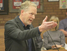 County Seeks More Local Control in Federal Land Decisions
