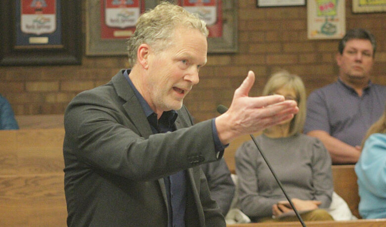 Bingham Appointed to Rock Springs City Council