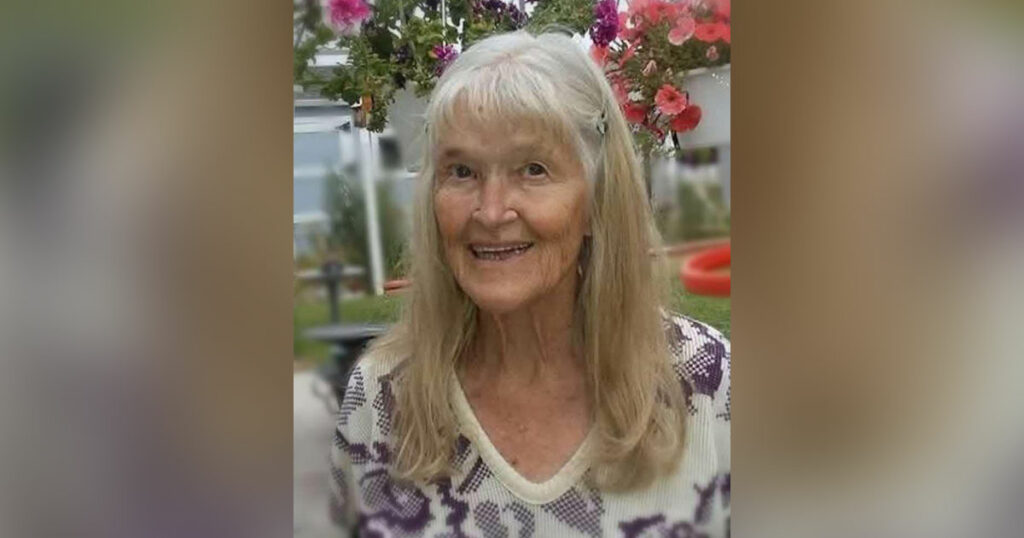 Colleen Bossa Voelz (September 13, 1934 – January 4, 2025