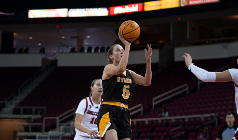 Wyoming Basketball Teams Shine in Weekend Road Games, Prepare for Showdowns Against New Mexico