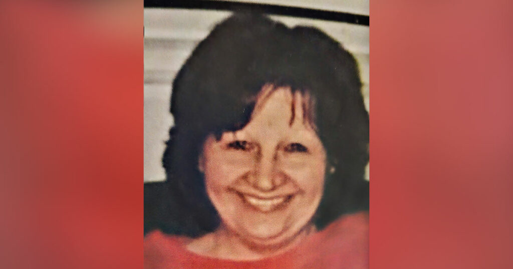 Edyth Ava Matthews (January 19, 1959 – January 4, 2025)