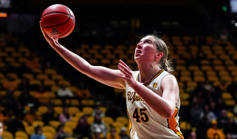 Wyoming Basketball Recap: Cowgirls Secure Win, Cowboys Struggle on the Road