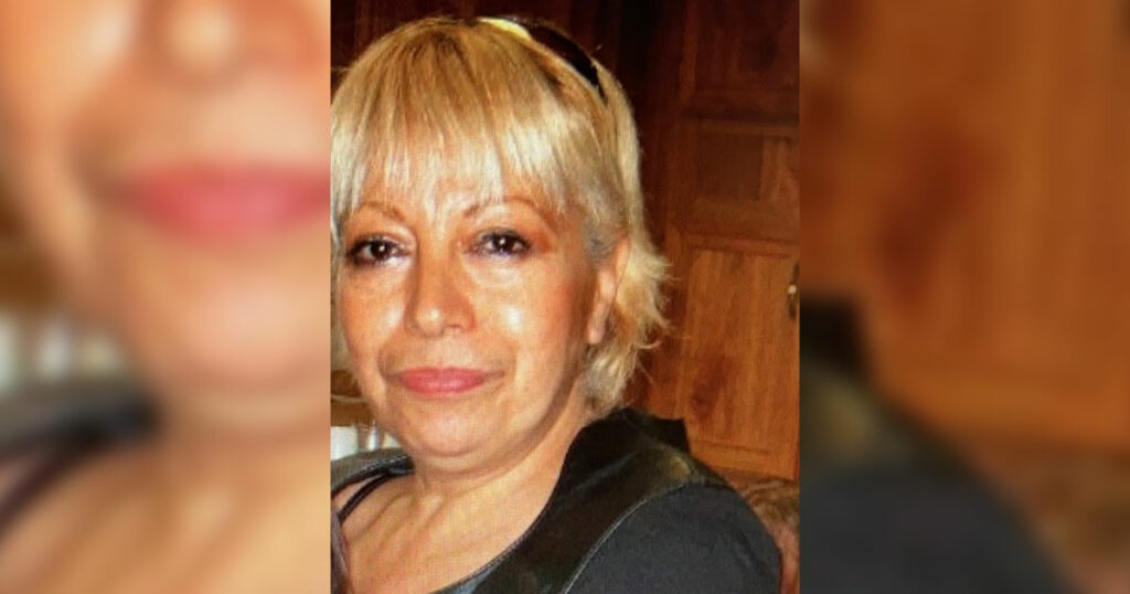 Guadalupe “Lupe” Valdez (April 27, 1955 – January 7, 2025)