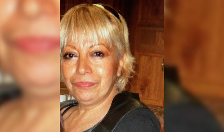 Guadalupe “Lupe” Valdez (April 27, 1955 – January 7, 2025)