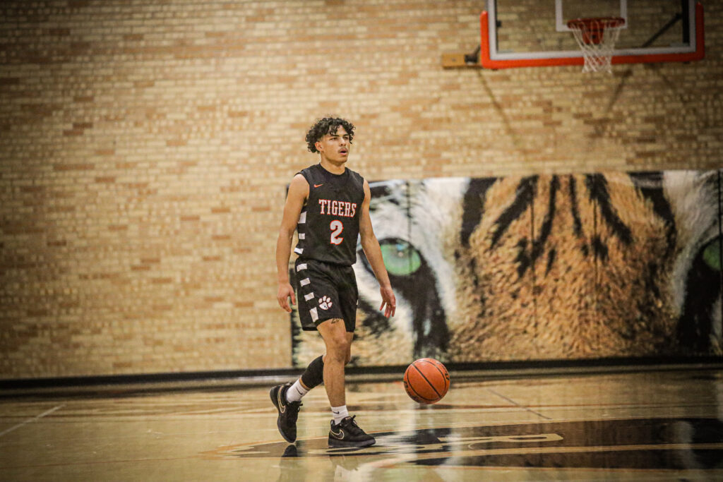 Green River and Rock Springs Basketball Gear Up for Key Matchups This Week