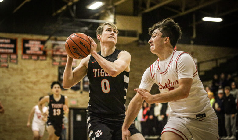 Rock Springs Faces Tough Weekend at James Johnson Winter Showcase