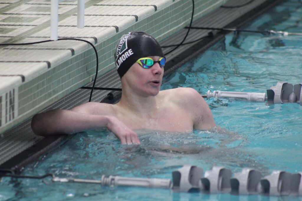 Wolves Shine at Rock Springs Invite Hosted in Green River