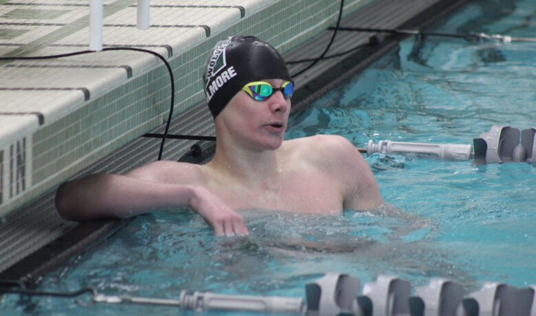 Wolves Shine at Rock Springs Invite Hosted in Green River