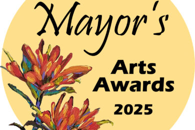 Nominations for Mayor’s Arts Awards Open