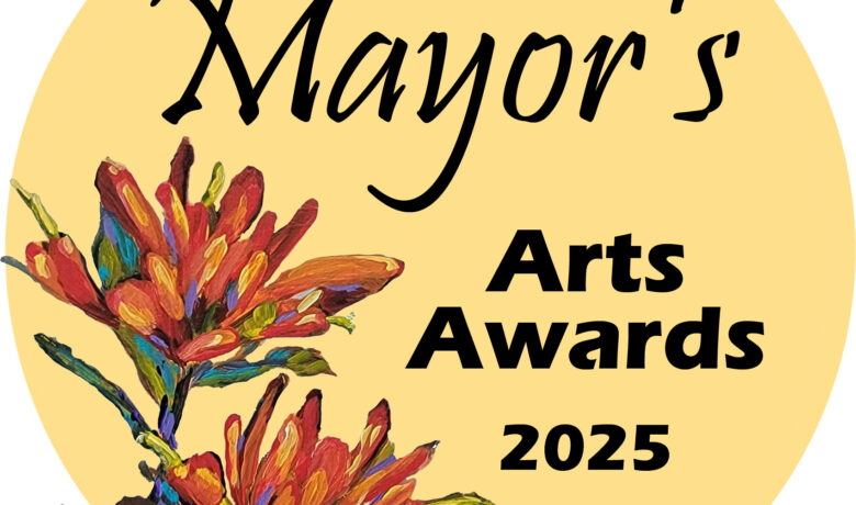 Nominations for Mayor’s Arts Awards Open