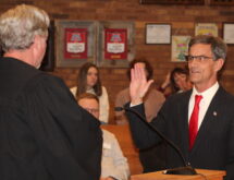 Complaint Alleges 5 Violations of Council Code of Ethics