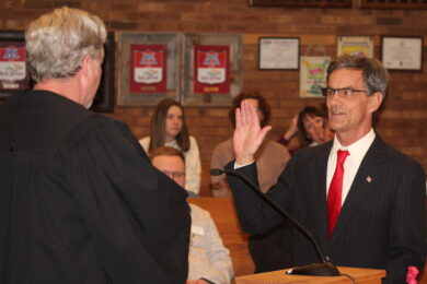 Complaint Alleges 5 Violations of Council Code of Ethics