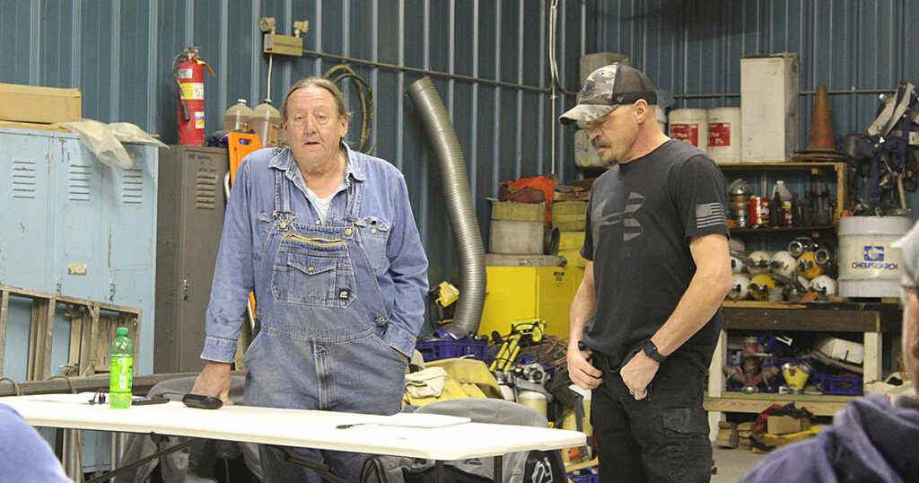 Reliance to Continue Receiving Fire Coverage