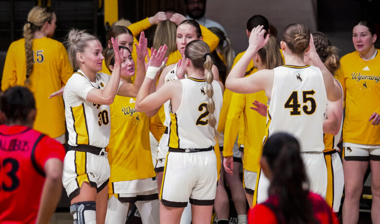 Wyoming Basketball Teams Prepare for Critical Matchups This Week