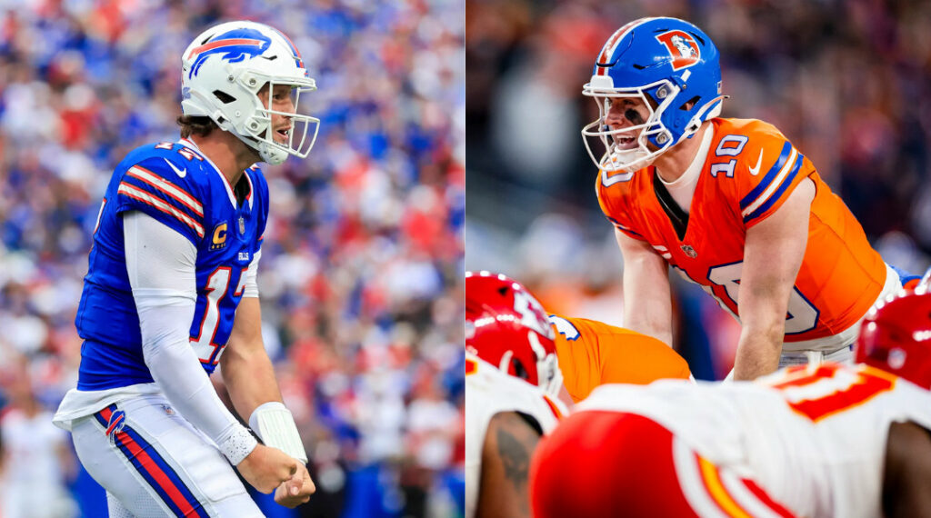 Broncos Return to the Playoffs, Face Josh Allen’s Bills in Wild Card Round
