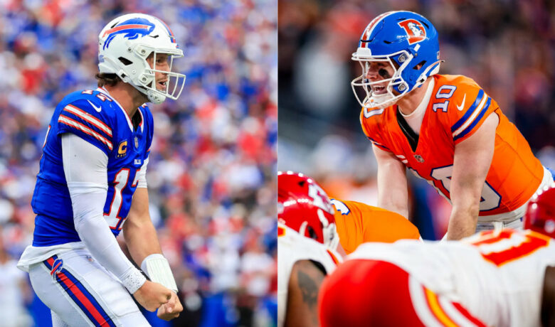 Broncos Return to the Playoffs, Face Josh Allen’s Bills in Wild Card Round
