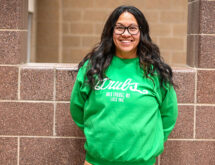 #WHYoming: Jaycia Wisniewski-Hunt