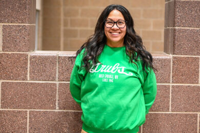 #WHYoming: Jaycia Wisniewski-Hunt