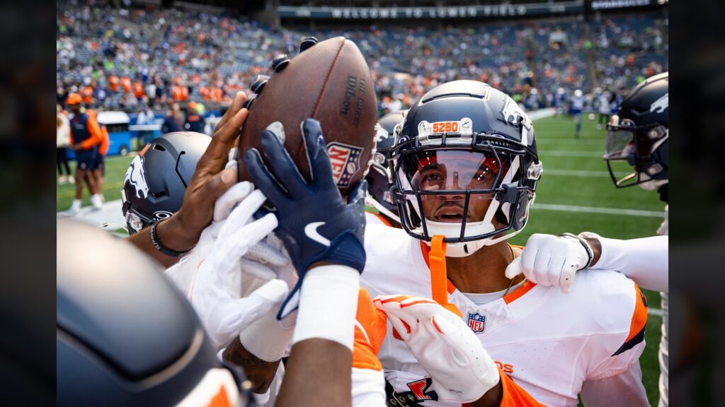 Broncos’ Playoff Chances Brighten as Chiefs Rest Starters for Week 18