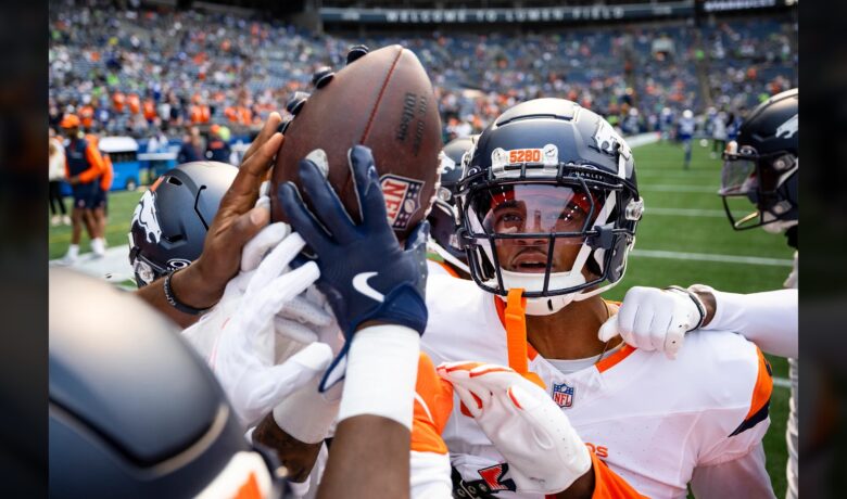 Broncos’ Playoff Chances Brighten as Chiefs Rest Starters for Week 18