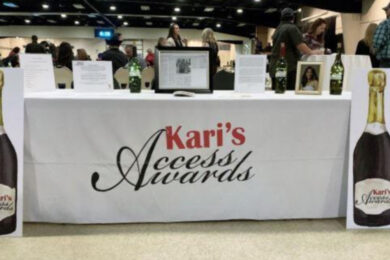 10th Annual Kari’s Access Awards Event Slated for Jan. 18