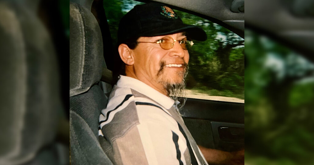 Mario Arista Sr. (November 21, 1953 – January 1, 2025)