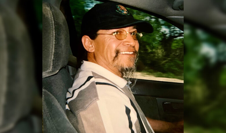 Mario Arista Sr. (November 21, 1953 – January 1, 2025)