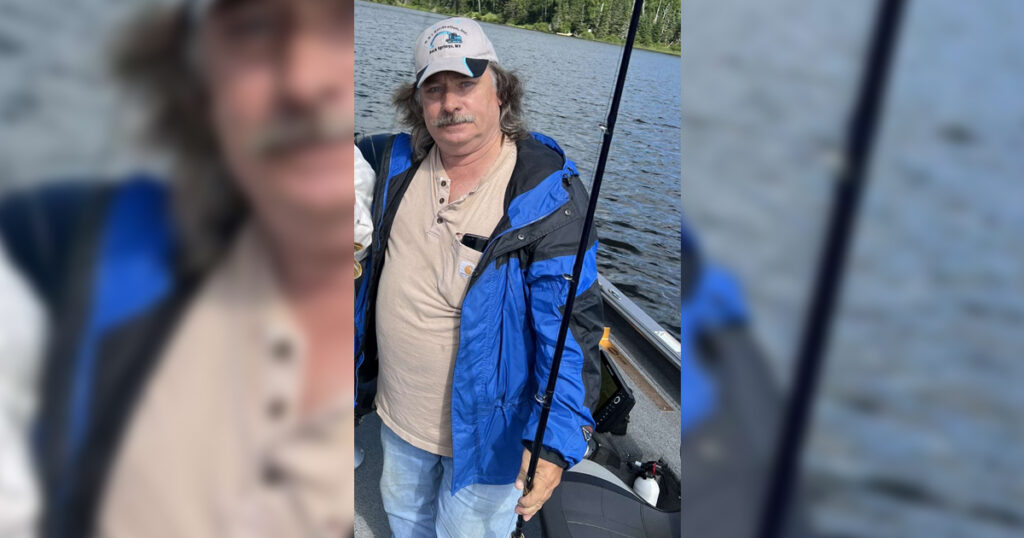 Thomas Henry Vugrinec (September 26, 1957  –  January 27, 2025)