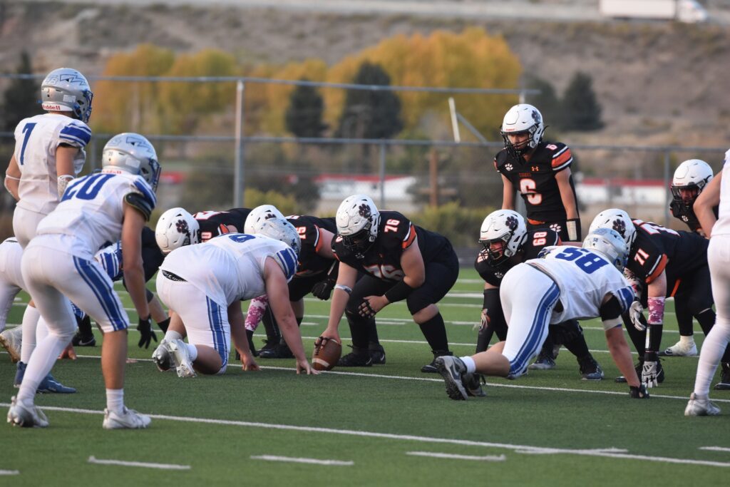 Local Athletes Set for 52nd Wyoming Shrine Bowl in Casper