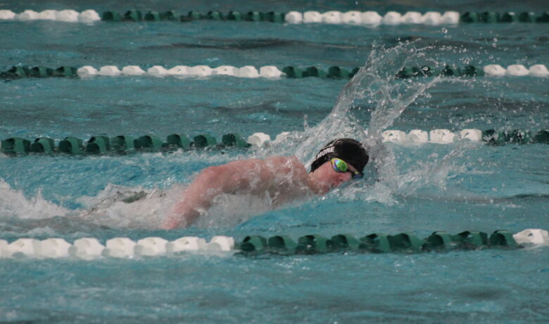 Green River Places Sixth at 4A State Swim Finals; Gilmore Captures State Title