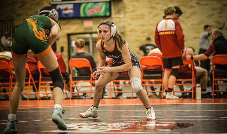 Local Wrestlers Gain Experience, Notch Wins at Fargo Nationals