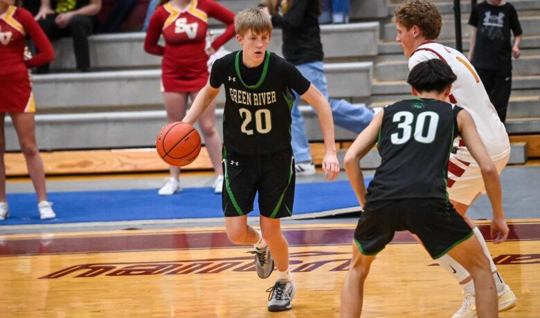 Green River, Rock Springs Set for Key Matchups as Season Winds Down