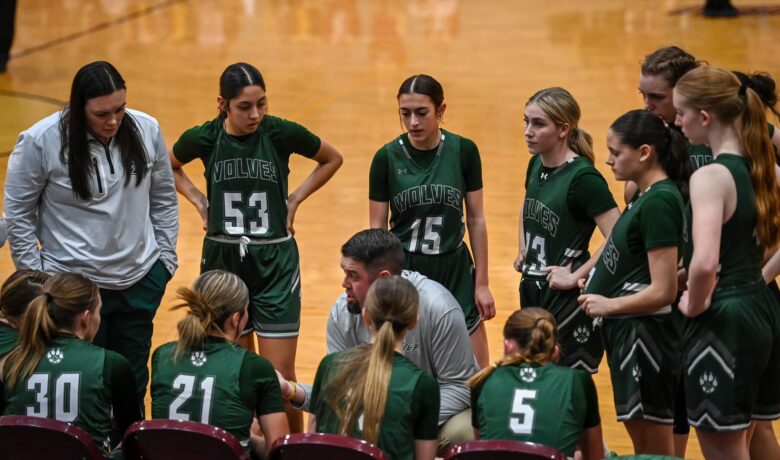 Green River Girls Go 2-0, Boys Split Road Games