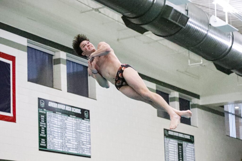 Green River’s Gilmore and Gailey Earn All-State Honors, Lyman’s Buckner Recognized