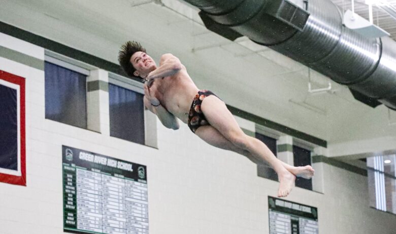 Green River’s Gilmore and Gailey Earn All-State Honors, Lyman’s Buckner Recognized