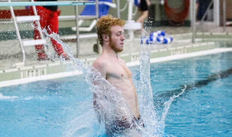 Wolves, Tigers Prepare for 4A State Swimming and Diving Championships
