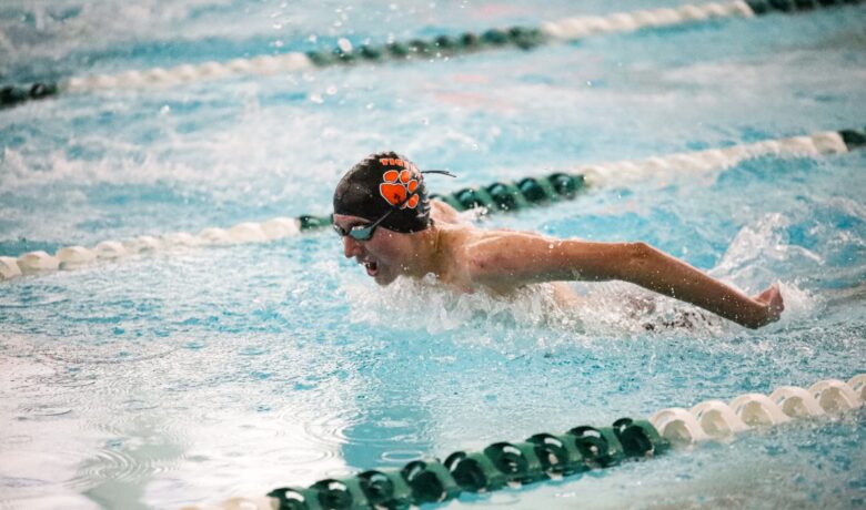 Green River, Rock Springs Swimmers Shine at Last Chance Meet