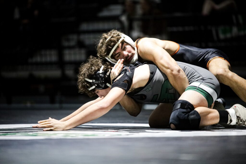 Sweetwater County Wrestlers to Compete at 4A West Regional Tournaments